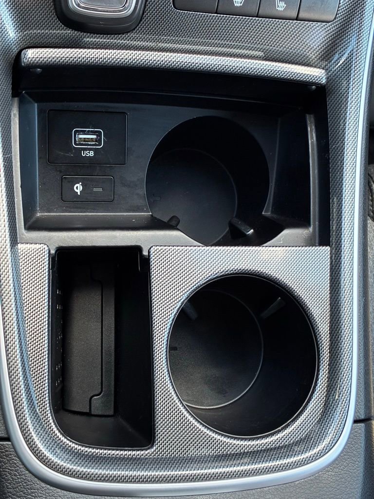 Used 2023 Hyundai Santa Fe SEL image 33