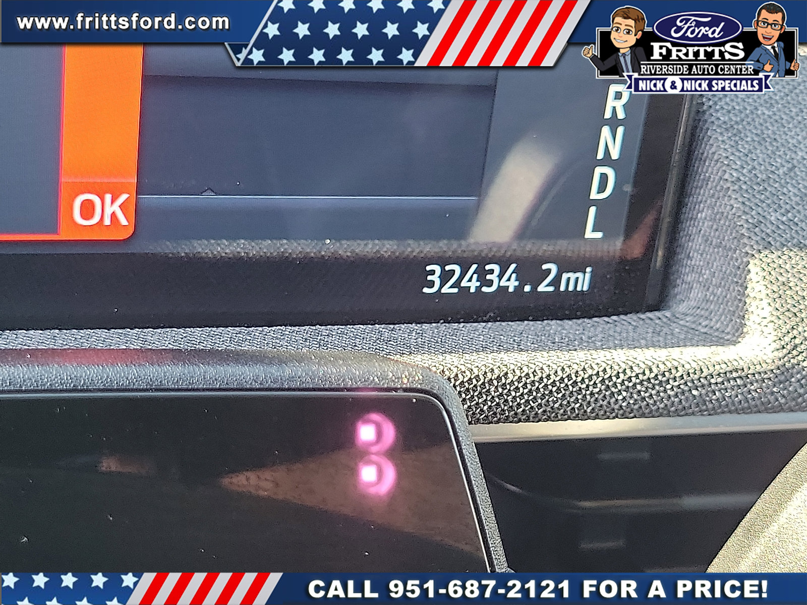 Certified 2023 Ford Mustang Mach-E GT w/ GT Performance Edition image 2