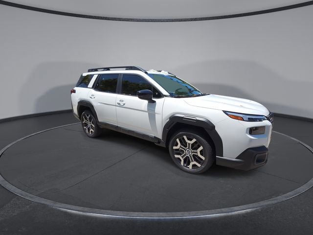 New 2026 Subaru Outback Touring XT AWD/4WD image 2