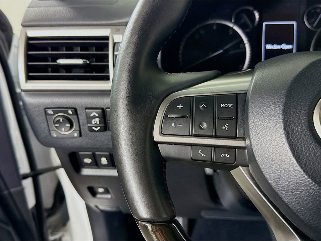 Used 2023 Lexus GX 460 Premium w/ Premium Package AWD/4WD image 21