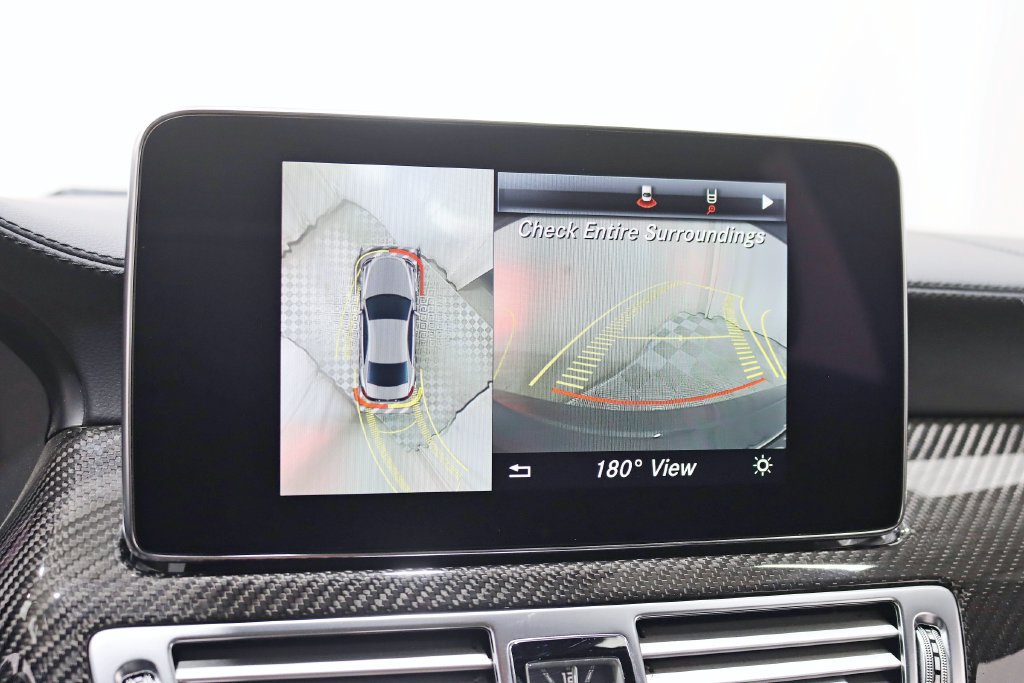 Used 2016 Mercedes-Benz CLS 63 AMG S-Model image 19