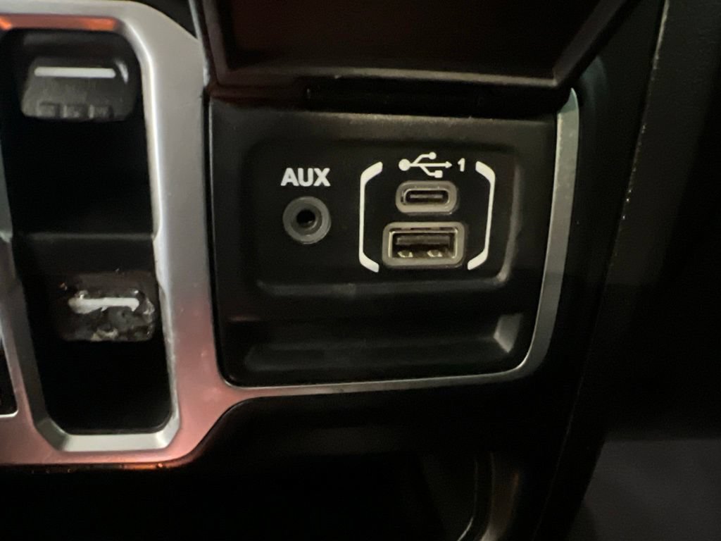Used 2020 Jeep Wrangler Unlimited Sport S AWD/4WD image 57