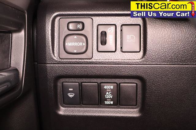 Used 2021 Toyota 4Runner SR5 image 20