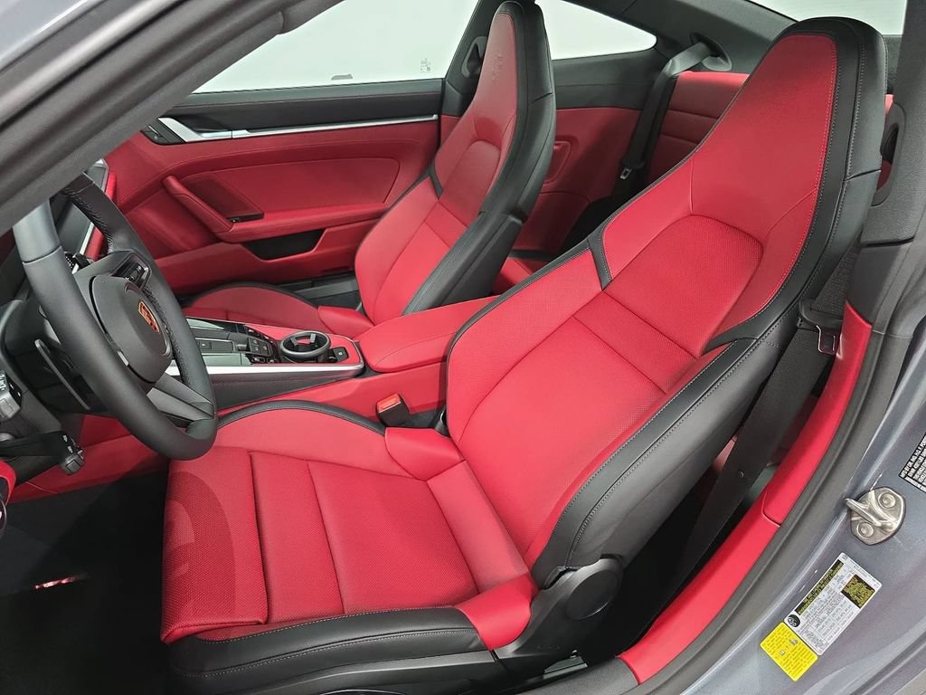 New 2026 Porsche 911 Carrera RWD image 5