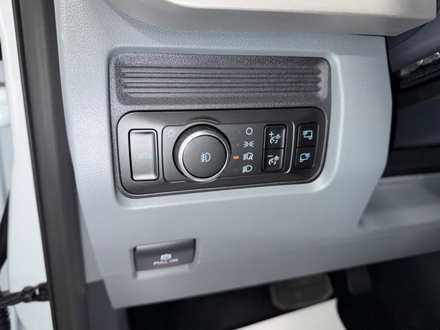 New 2026 Ford F350 XLT w/ Snow Plow Prep Package image 15