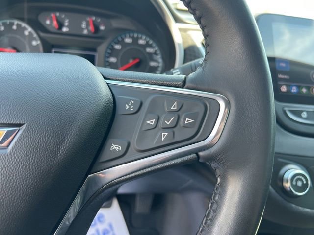 Used 2019 Chevrolet Malibu RS FWD image 15