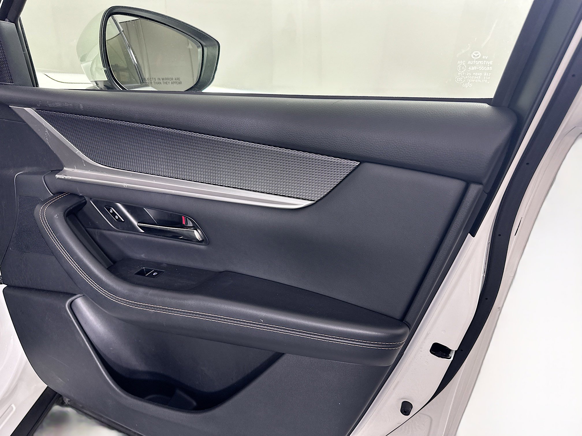 Used 2024 MAZDA CX-90 3.3 Turbo w/ Preferred Plus image 35