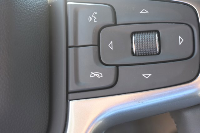 New 2026 Chevrolet Silverado 1500 RST w/ All Star Edition Plus image 22