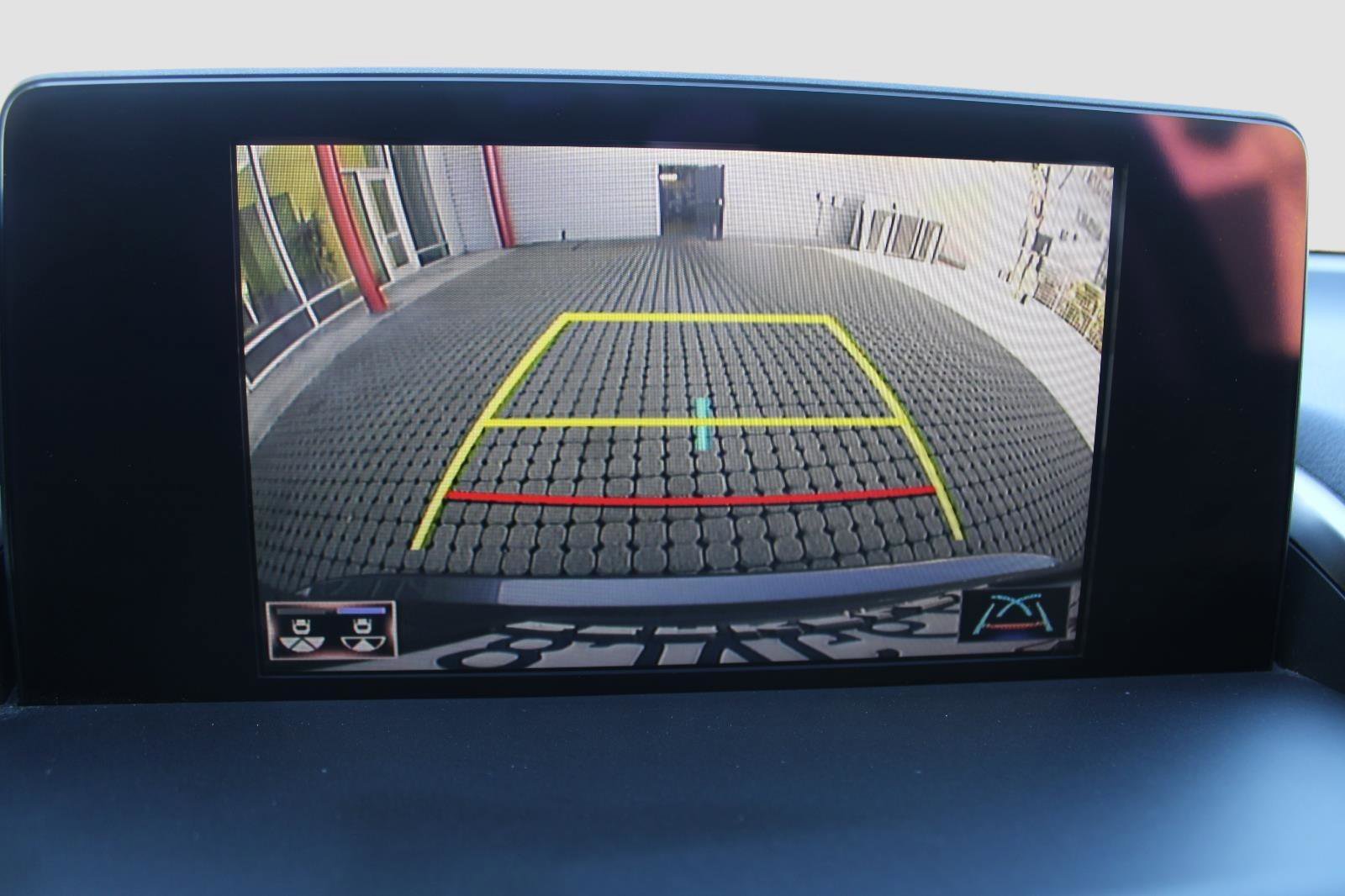 Used 2019 Lexus NX 300h AWD w/ Comfort Package image 16