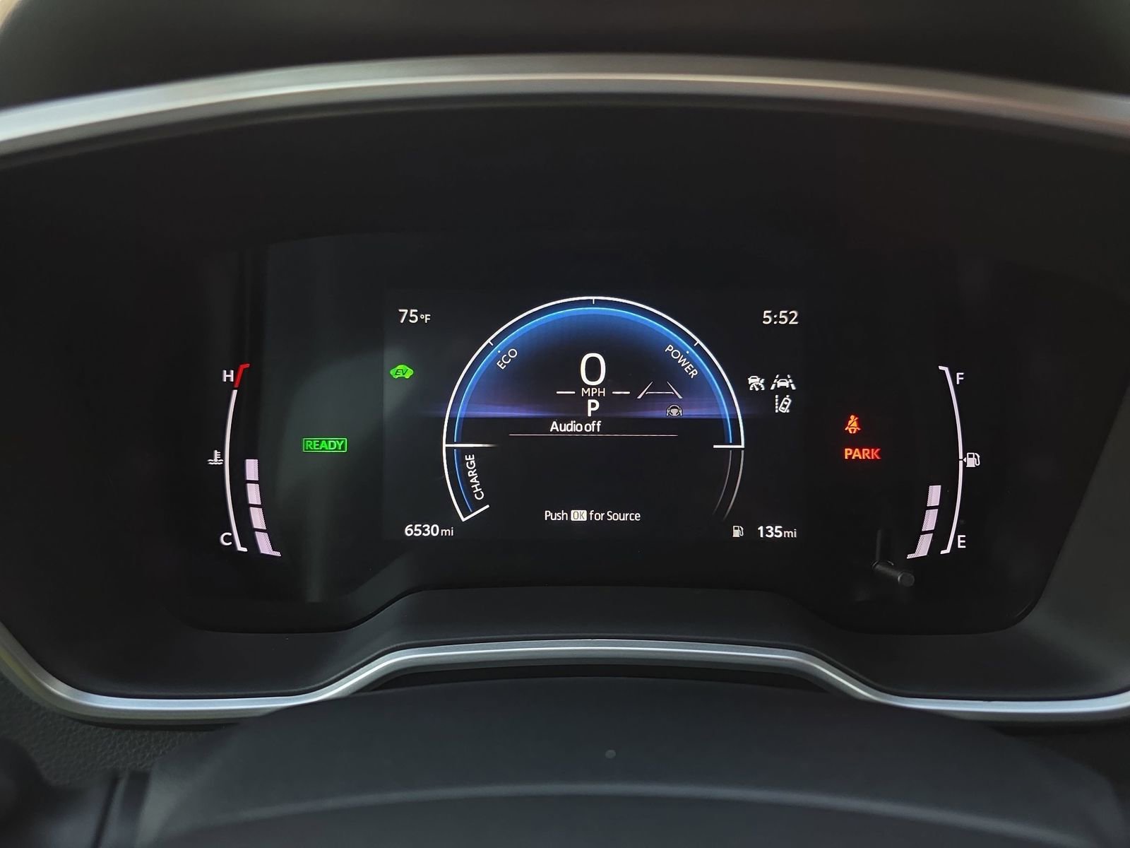 Used 2025 Toyota Corolla XLE image 18