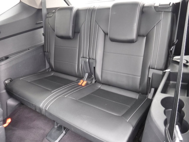 Used 2021 Volkswagen Atlas SE w/ Panoramic Sunroof Package image 40