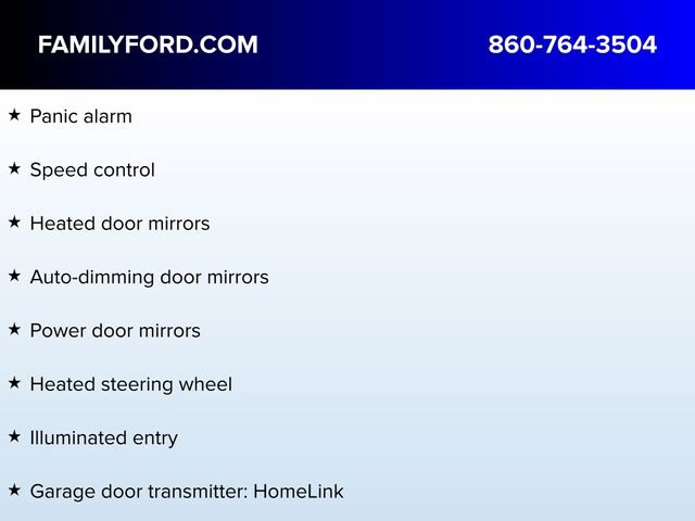 Used 2023 Lincoln Nautilus Reserve image 8