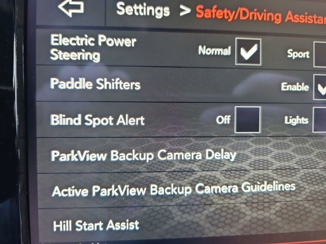 Used 2022 Dodge Durango GT image 44