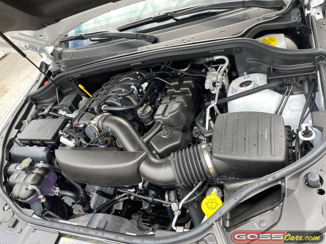 New 2026 Dodge Durango GT AWD/4WD image 29