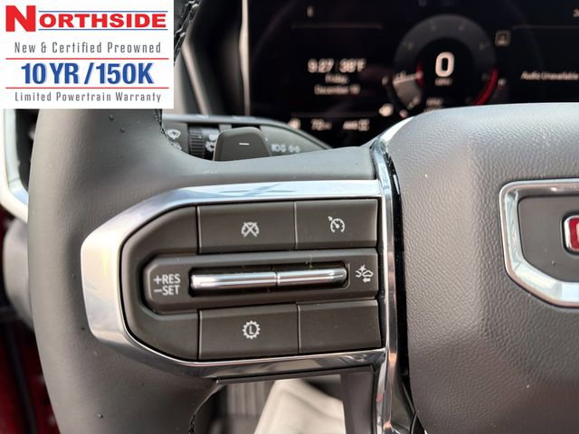 New 2026 GMC Terrain Elevation w/ Technology Package II image 19