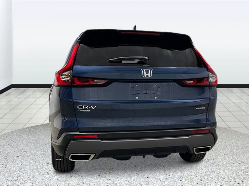 New 2024 Honda CR-V Sport Touring image 3