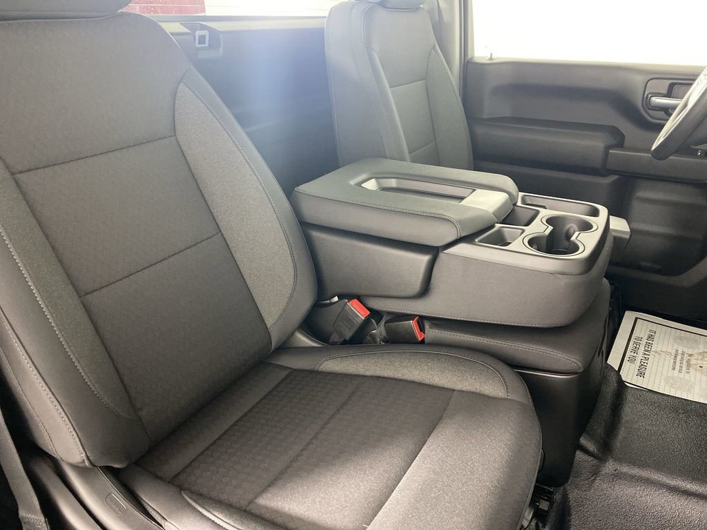 New 2026 GMC Sierra 2500 Pro image 24