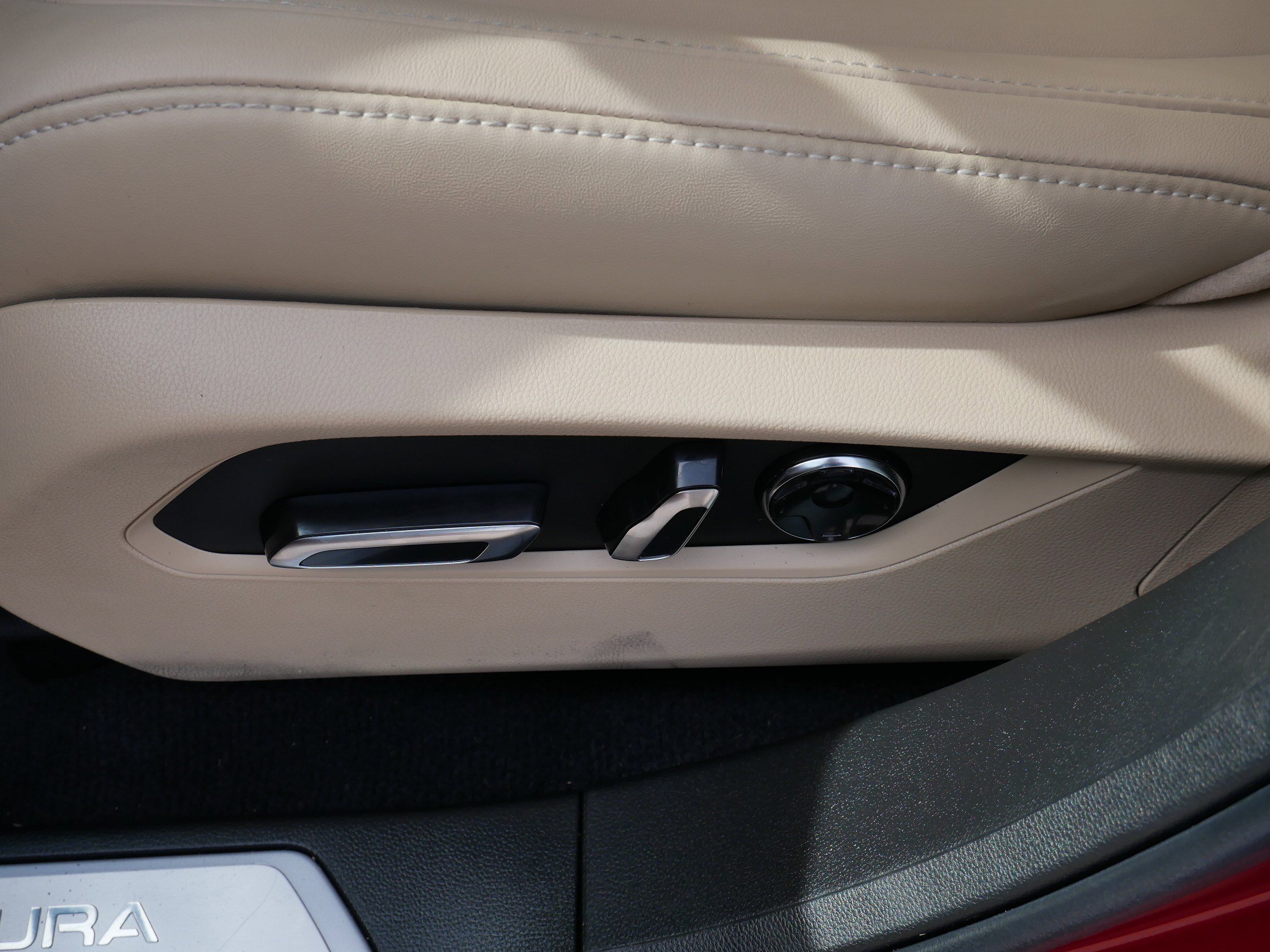 Certified 2023 Acura RDX AWD w/ Technology Package image 19