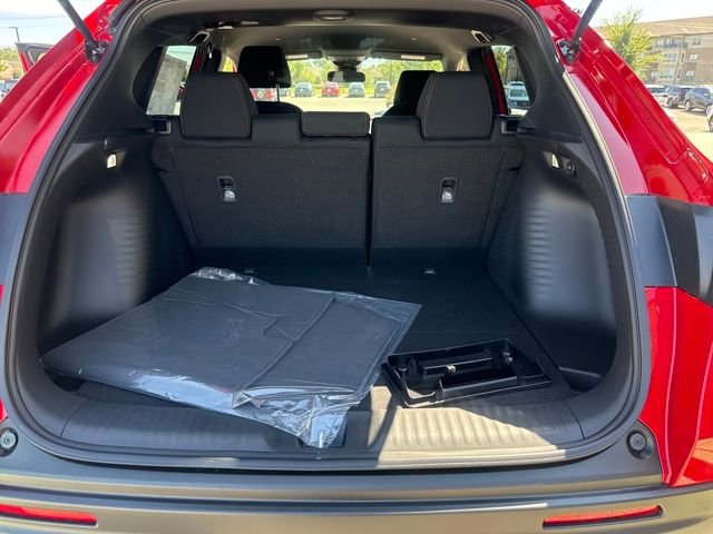 New 2026 Honda HR-V Sport image 17