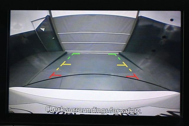 Certified 2025 Nissan Rogue S FWD image 13