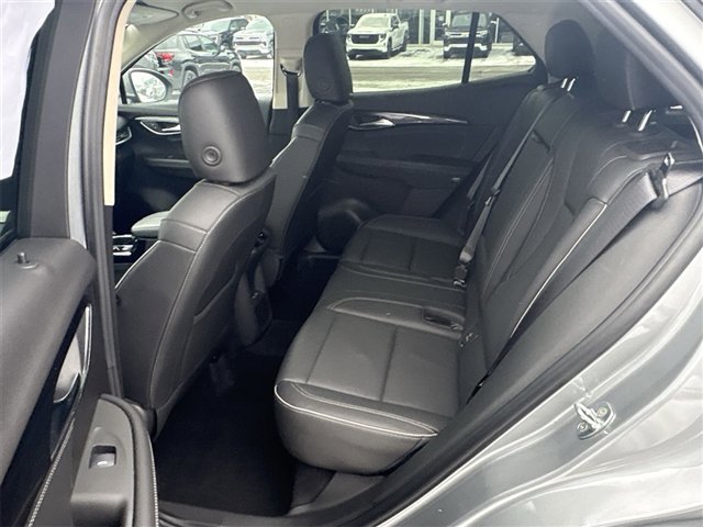 Certified 2023 Buick Envision Essence image 23