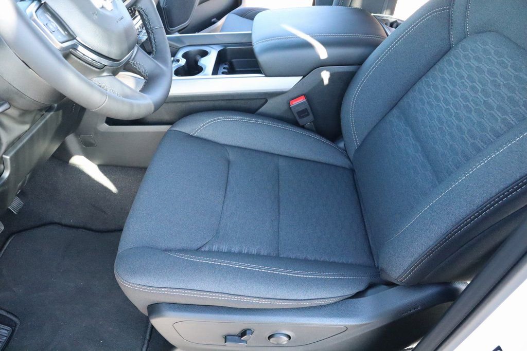 New 2026 RAM 1500 Big Horn image 12