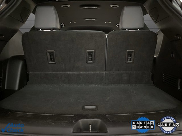 Used 2024 Buick Enclave Premium image 70