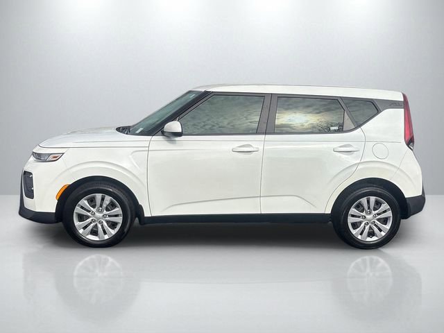Used 2022 Kia Soul LX image 4
