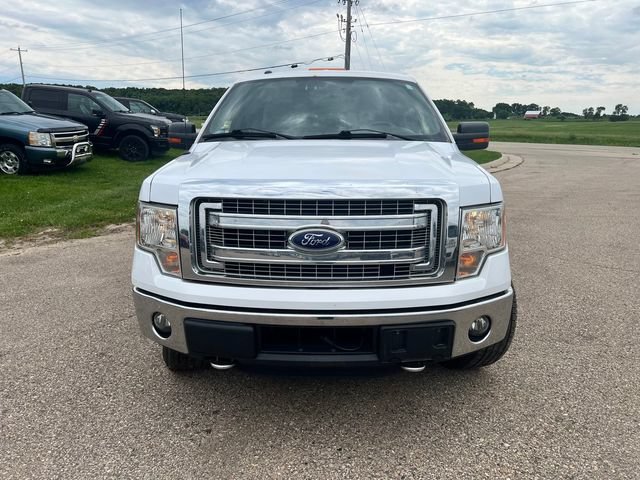 Used 2014 Ford F150 XLT w/ Equipment Group 302A Luxury AWD/4WD image 8