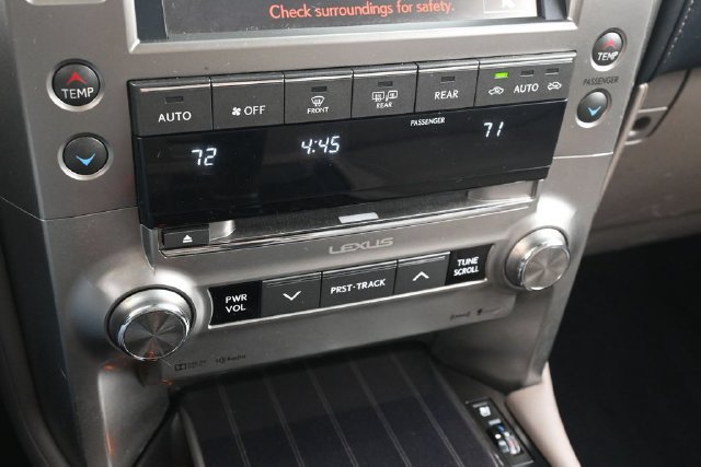Used 2020 Lexus GX 460 Premium w/ Premium Package AWD/4WD image 24