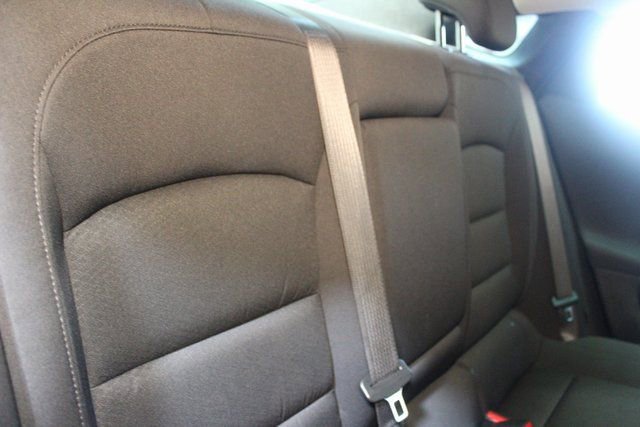 Used 2022 Chevrolet Malibu LT FWD image 12