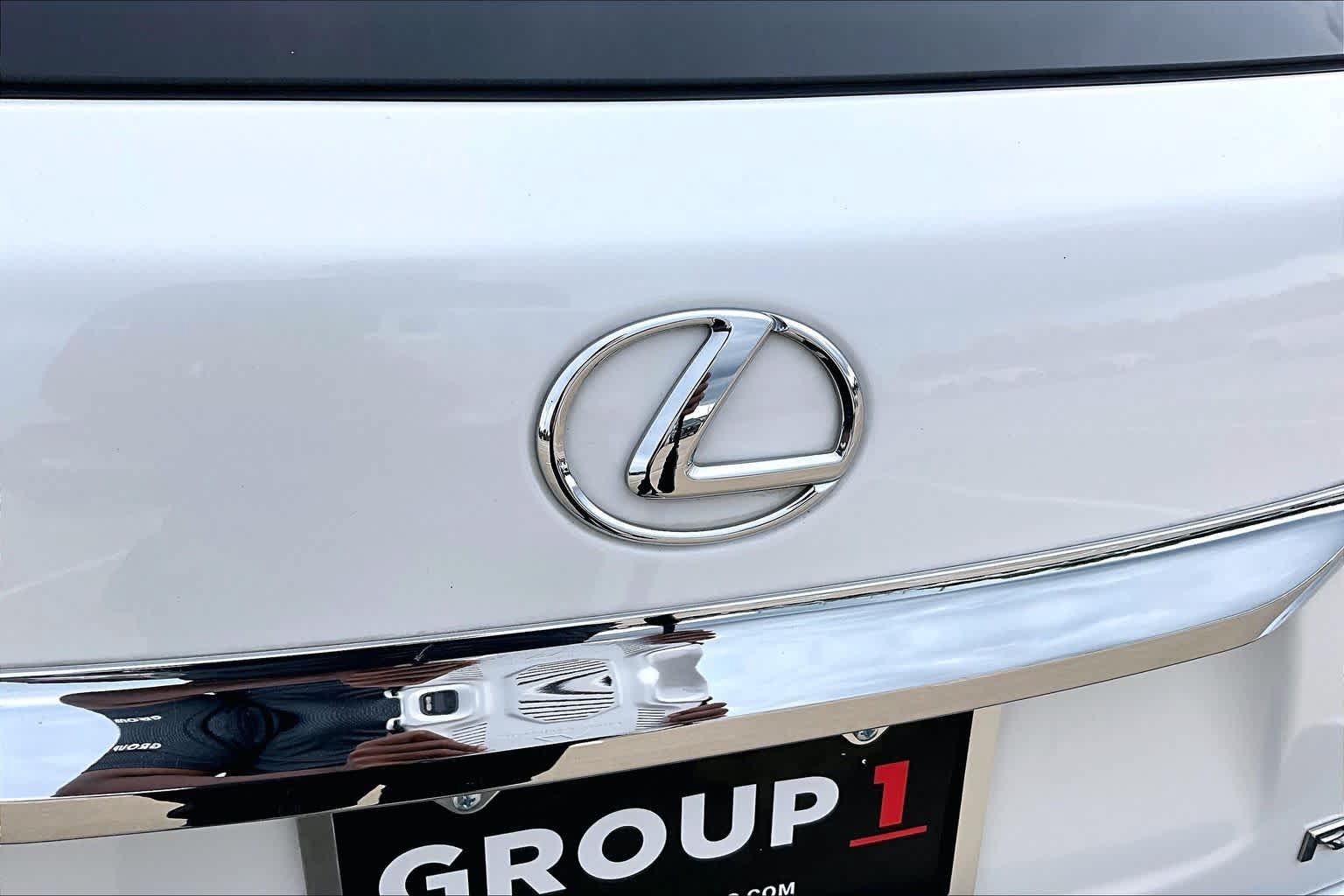 Used 2015 Lexus RX 350 FWD image 31