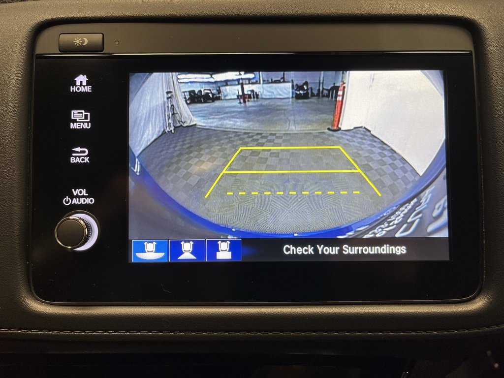 Used 2020 Honda HR-V Touring image 8