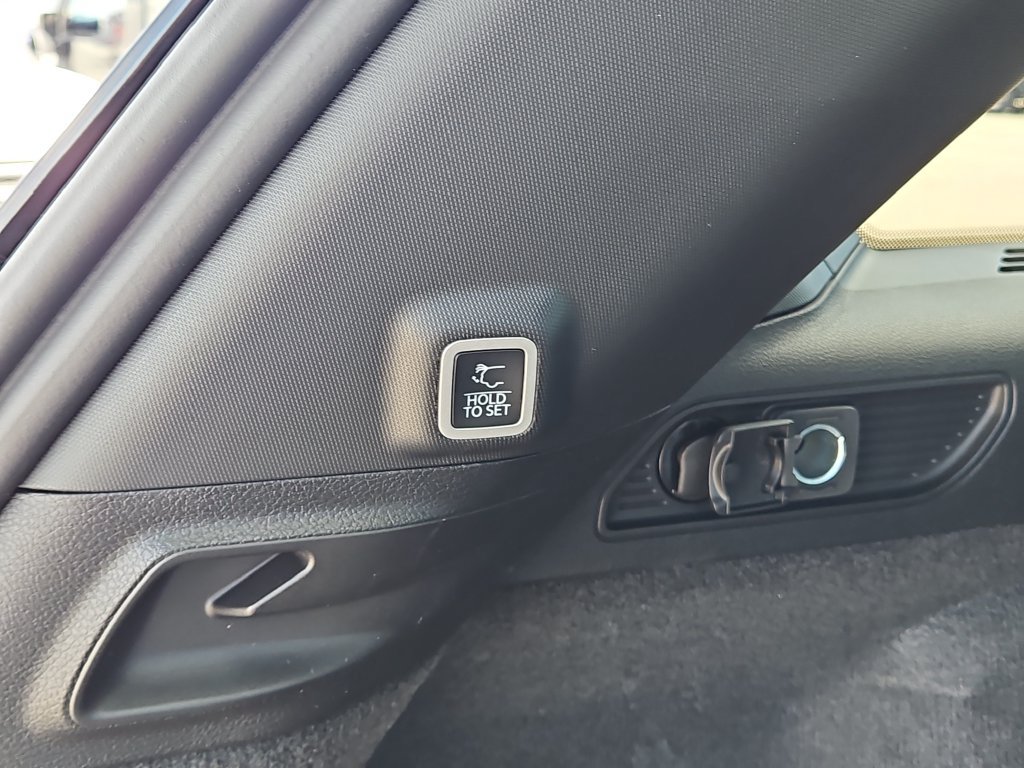 New 2027 Jeep Grand Cherokee Summit AWD/4WD image 6