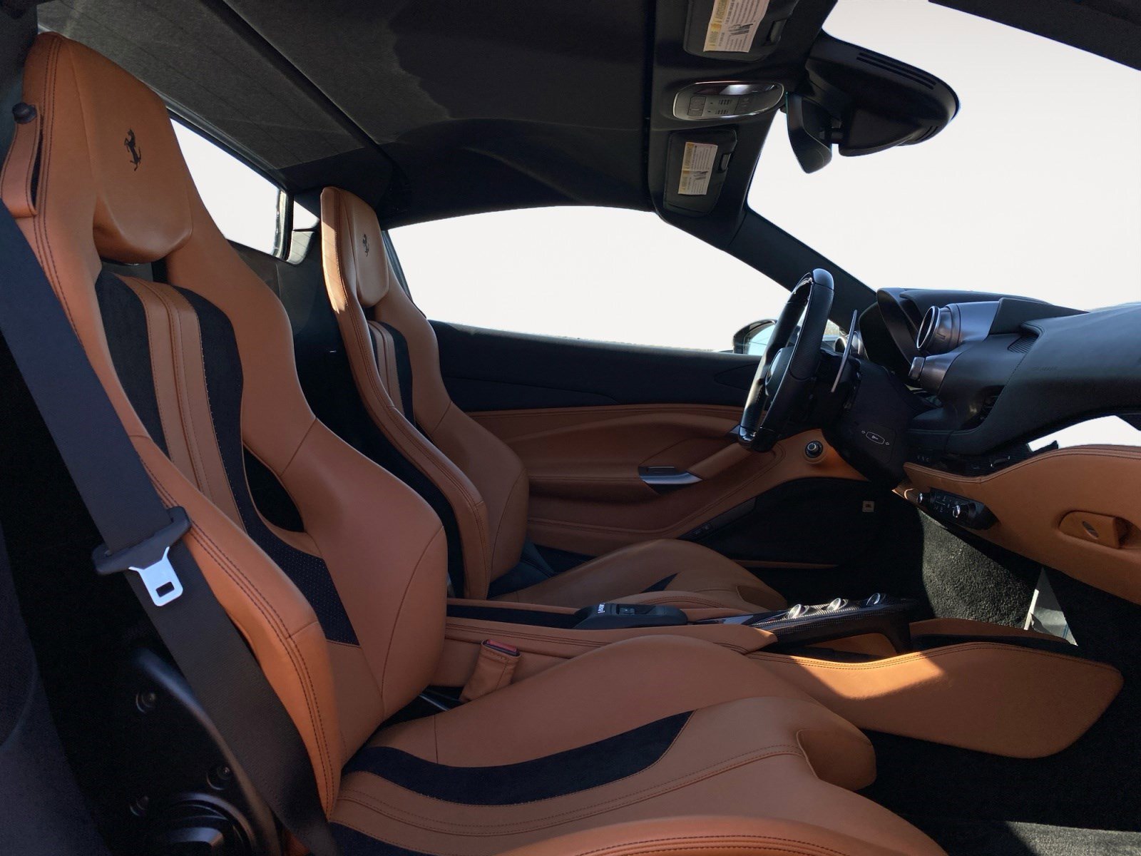 Used 2022 Ferrari F8 Tributo image 15