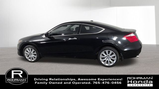 Used 2010 Honda Accord EX-L image 6