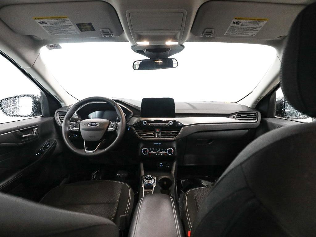 Used 2023 Ford Escape Active AWD/4WD image 24