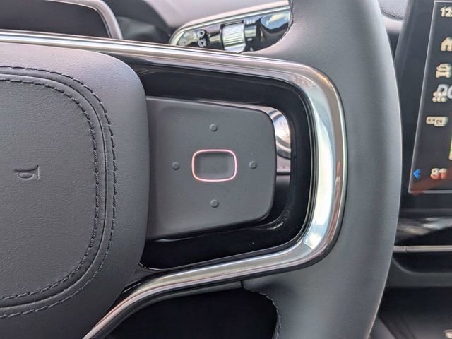 New 2026 Lincoln Nautilus Reserve image 25