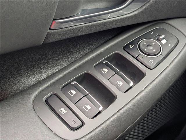 Used 2021 Hyundai Sonata SEL Plus w/ Tech Package image 16