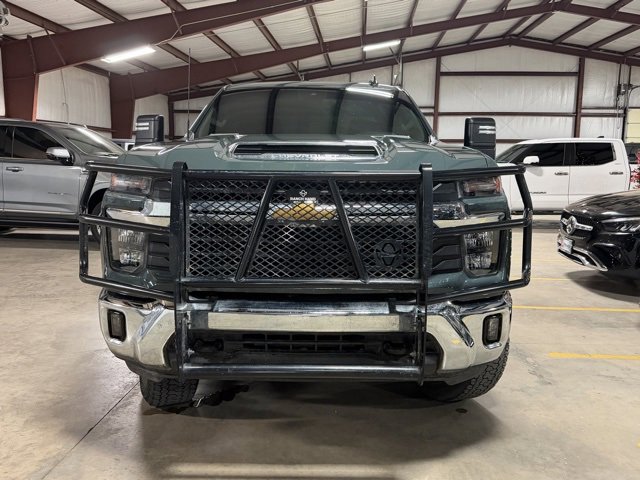 Used 2025 Chevrolet Silverado 2500 LT w/ Convenience Package image 2