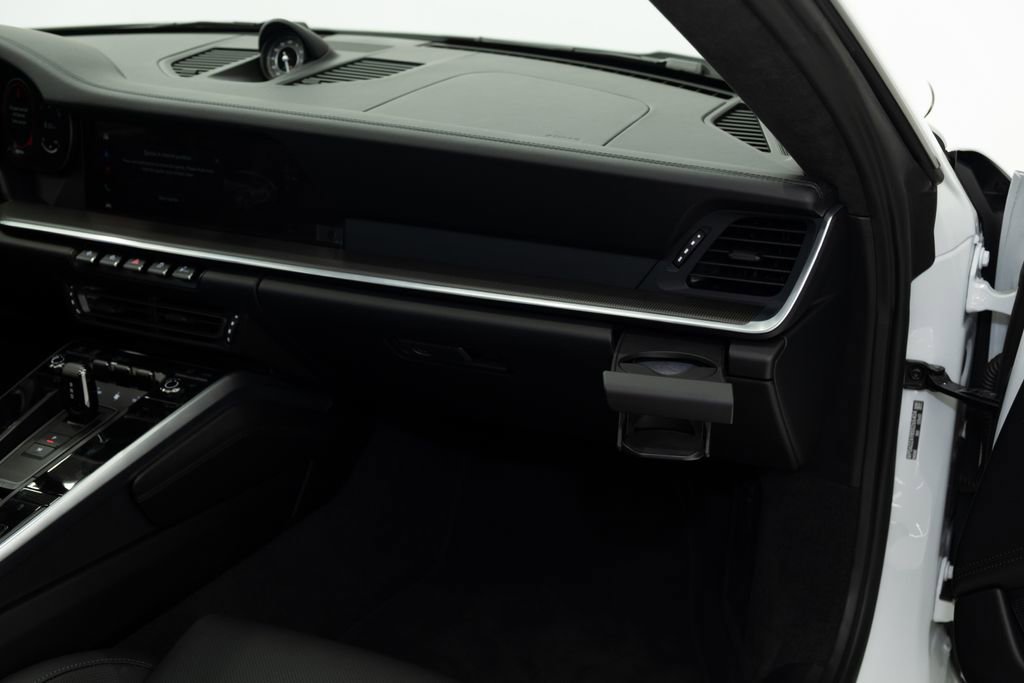 Used 2025 Porsche 911 Turbo S image 37