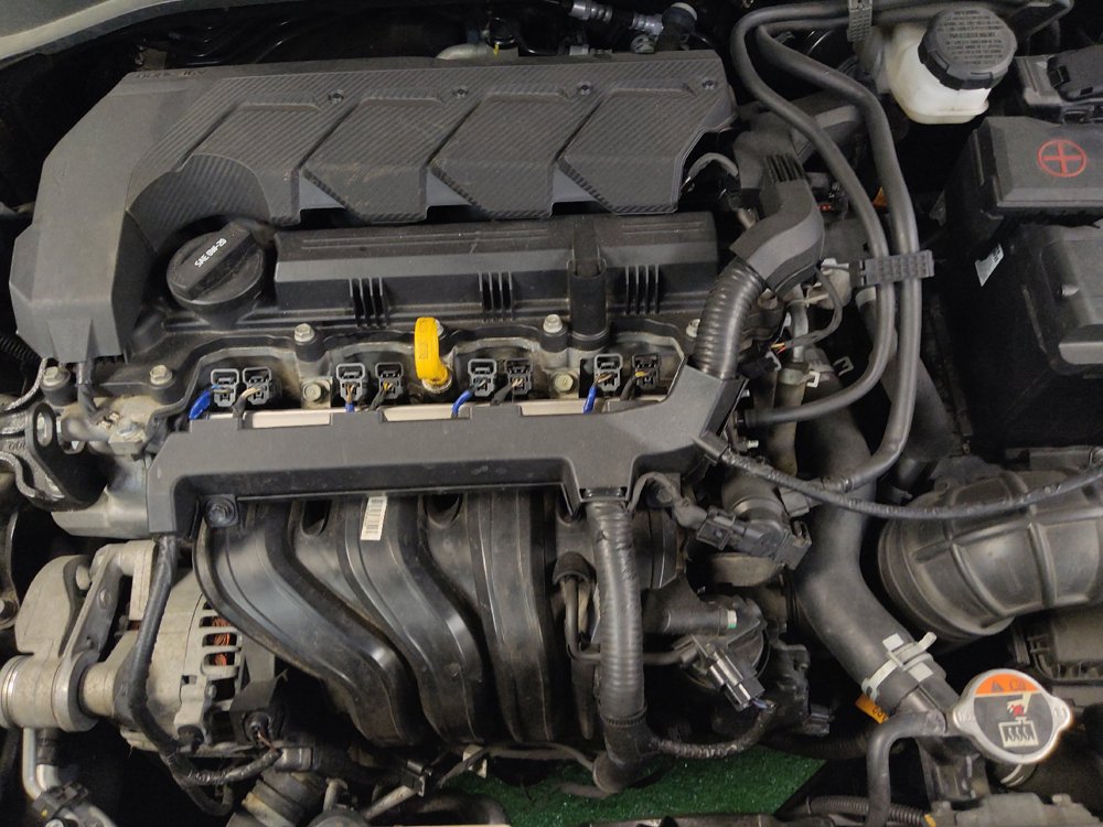 Used 2021 Hyundai Venue SE FWD image 30