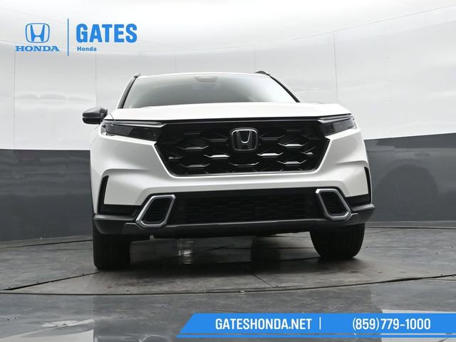 New 2026 Honda CR-V Sport Touring image 35