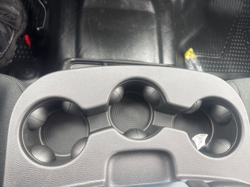 New 2026 RAM 3500 Tradesman w/ Chrome Appearance Group A image 22