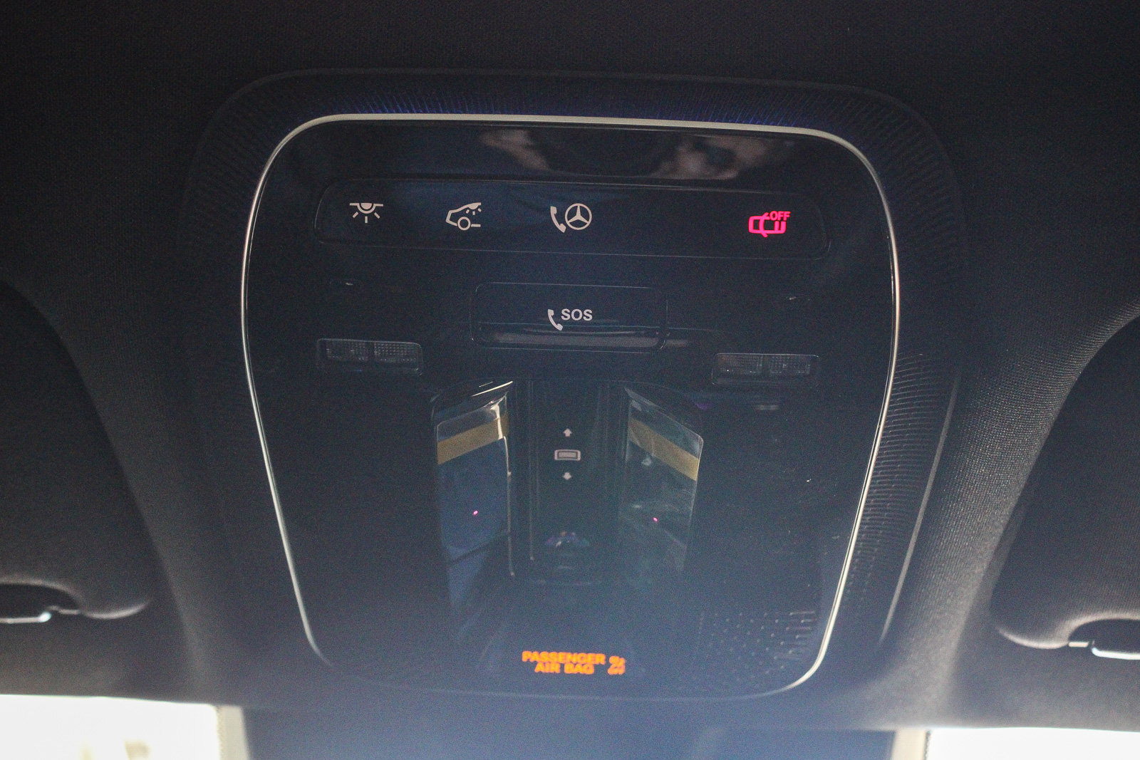 New 2027 Mercedes-Benz E 53 AMG e 4MATIC Sedan image 14