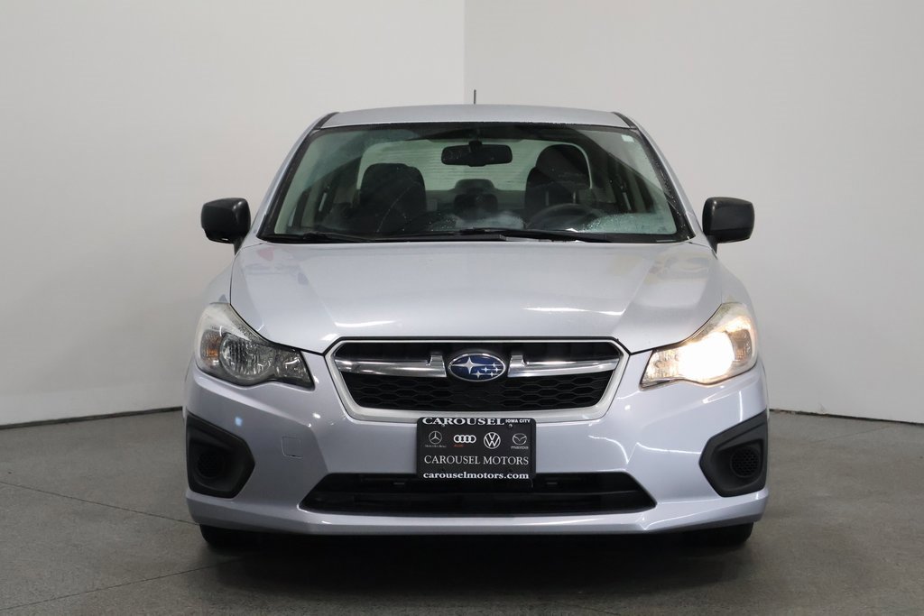 Used 2013 Subaru Impreza 2.0i image 7