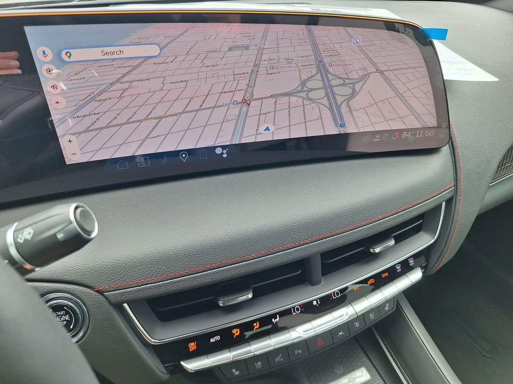 New 2026 Cadillac CT5 Sport RWD image 18