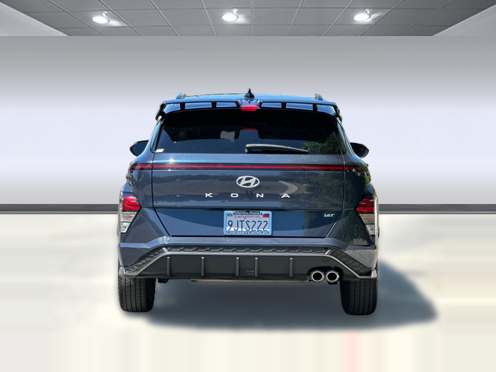 Used 2024 Hyundai Kona N Line FWD image 10