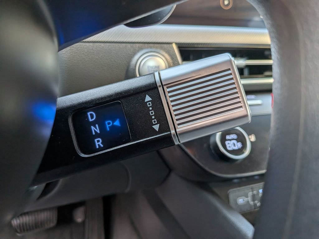 Used 2025 Hyundai Sonata SEL image 20