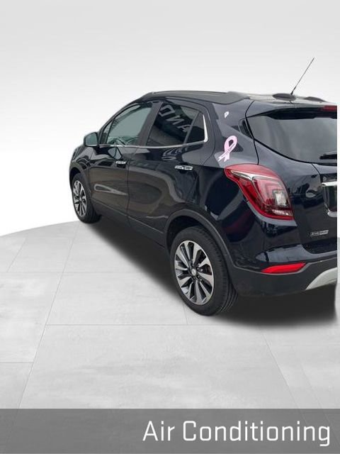 Used 2022 Buick Encore Preferred w/ Safety Package image 15